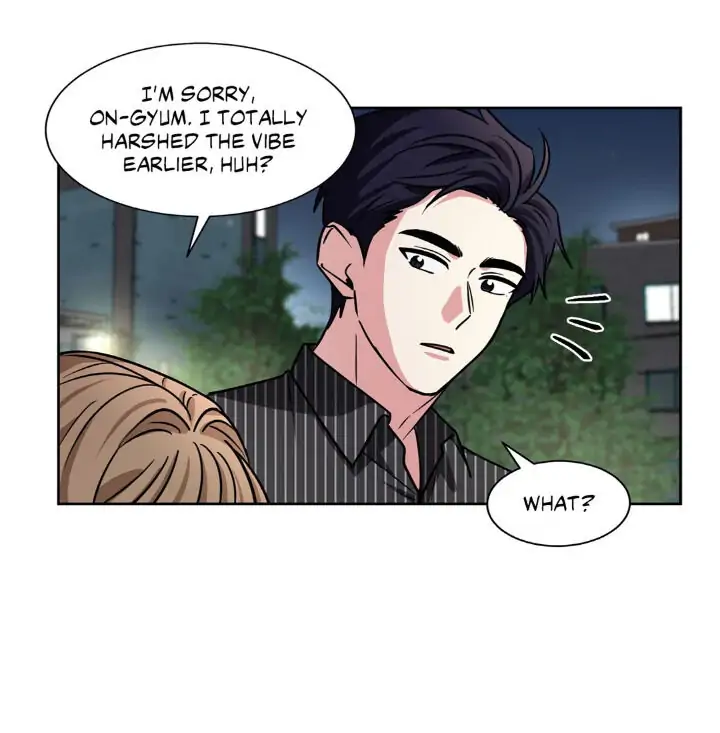 My Cute Beast! Chapter 69 - Page 37