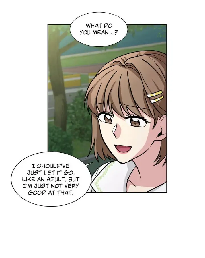 My Cute Beast! Chapter 69 - Page 38