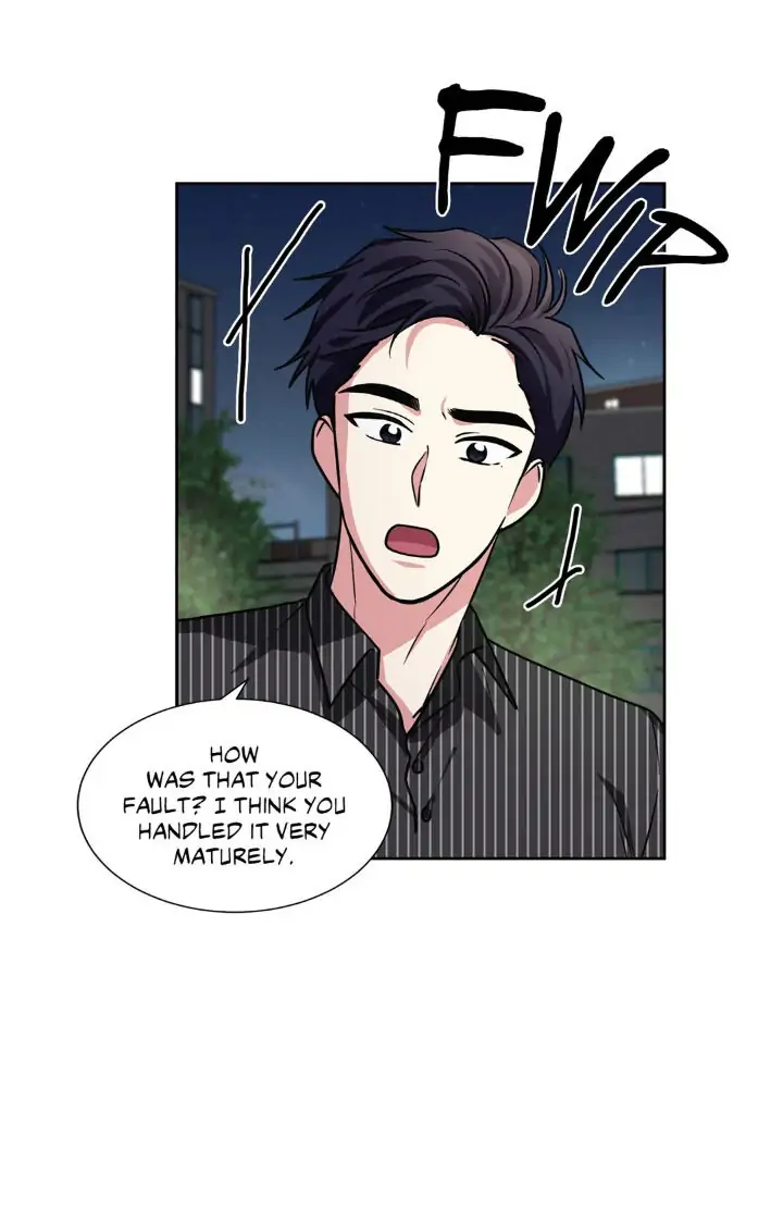 My Cute Beast! Chapter 69 - Page 39