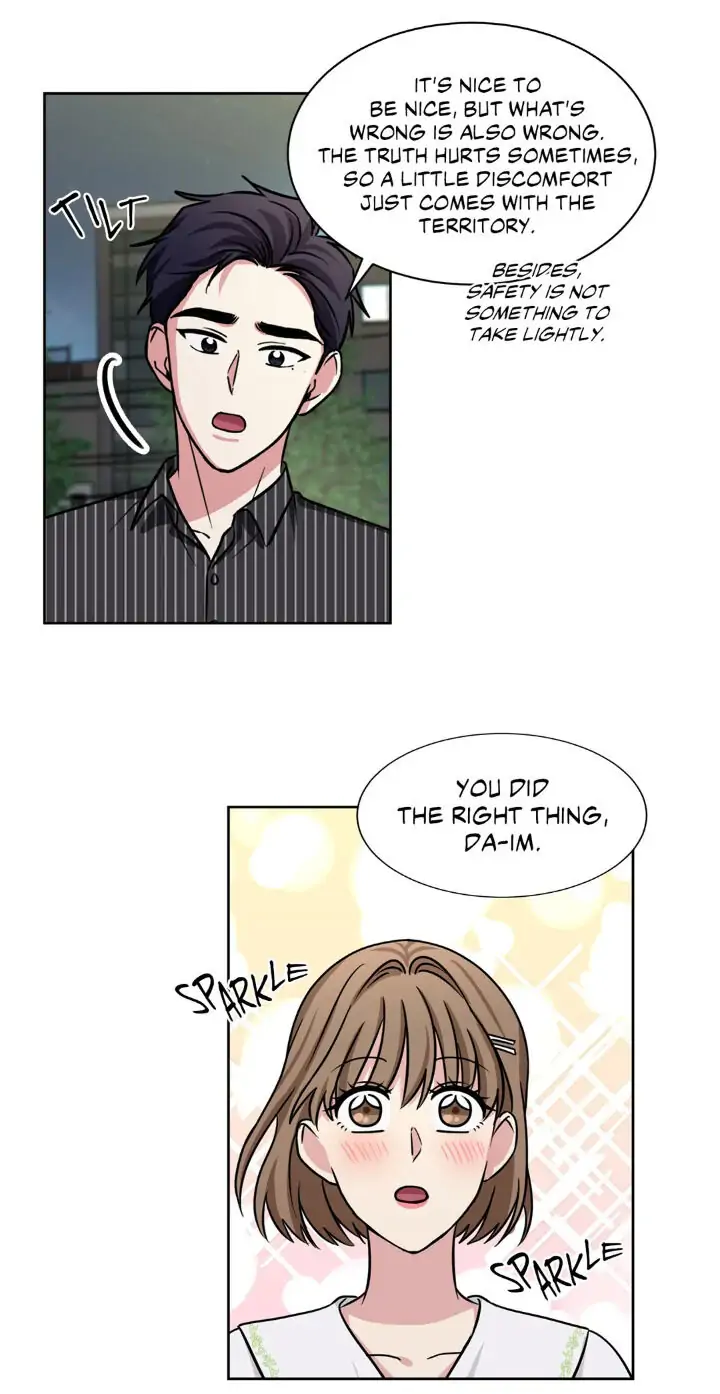 My Cute Beast! Chapter 69 - Page 41