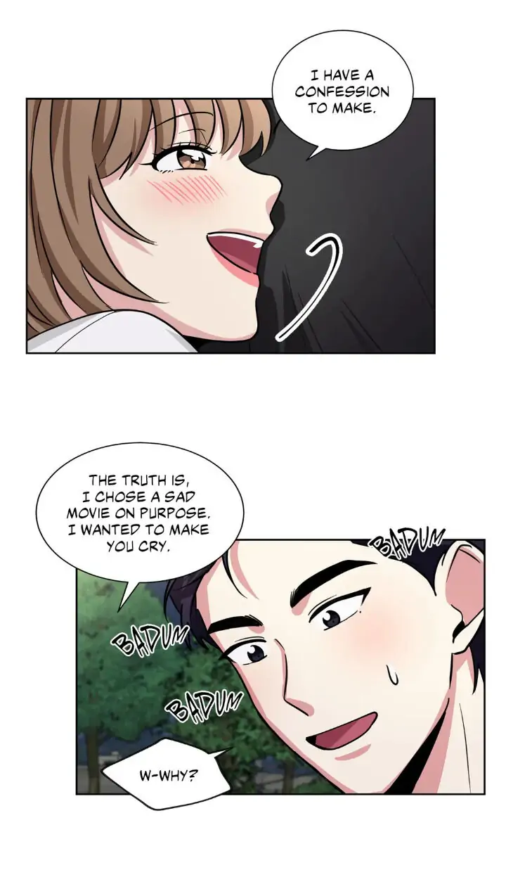 My Cute Beast! Chapter 69 - Page 43