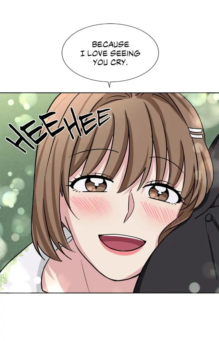 My Cute Beast! Chapter 69 - Page 44