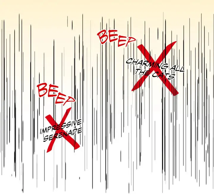 My Cute Beast! Chapter 69 - Page 10