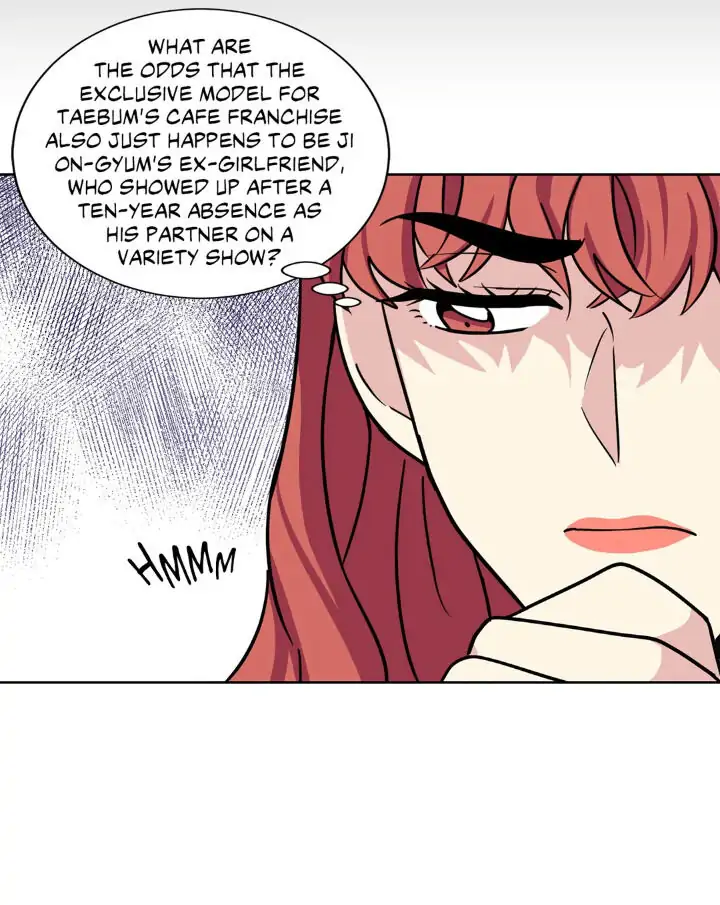 My Cute Beast! Chapter 70 - Page 19