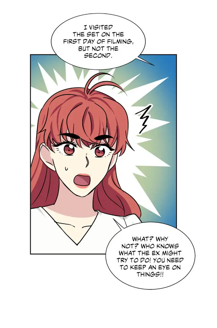 My Cute Beast! Chapter 70 - Page 22