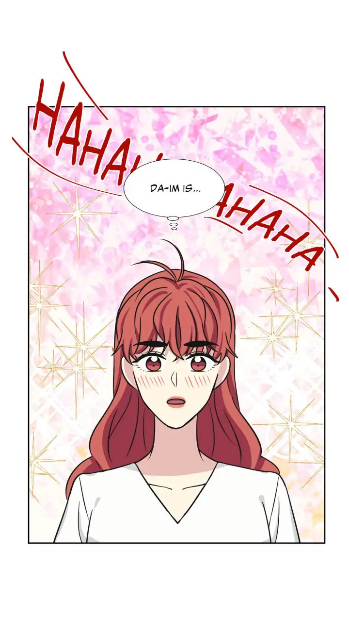 My Cute Beast! Chapter 70 - Page 26