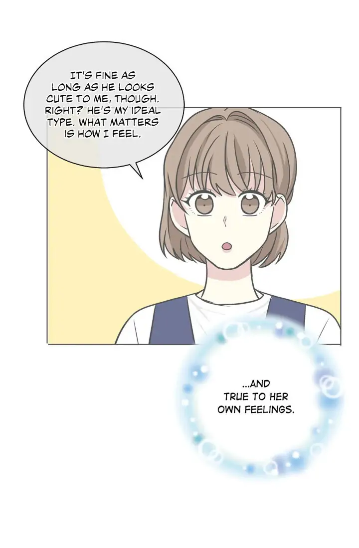 My Cute Beast! Chapter 70 - Page 28