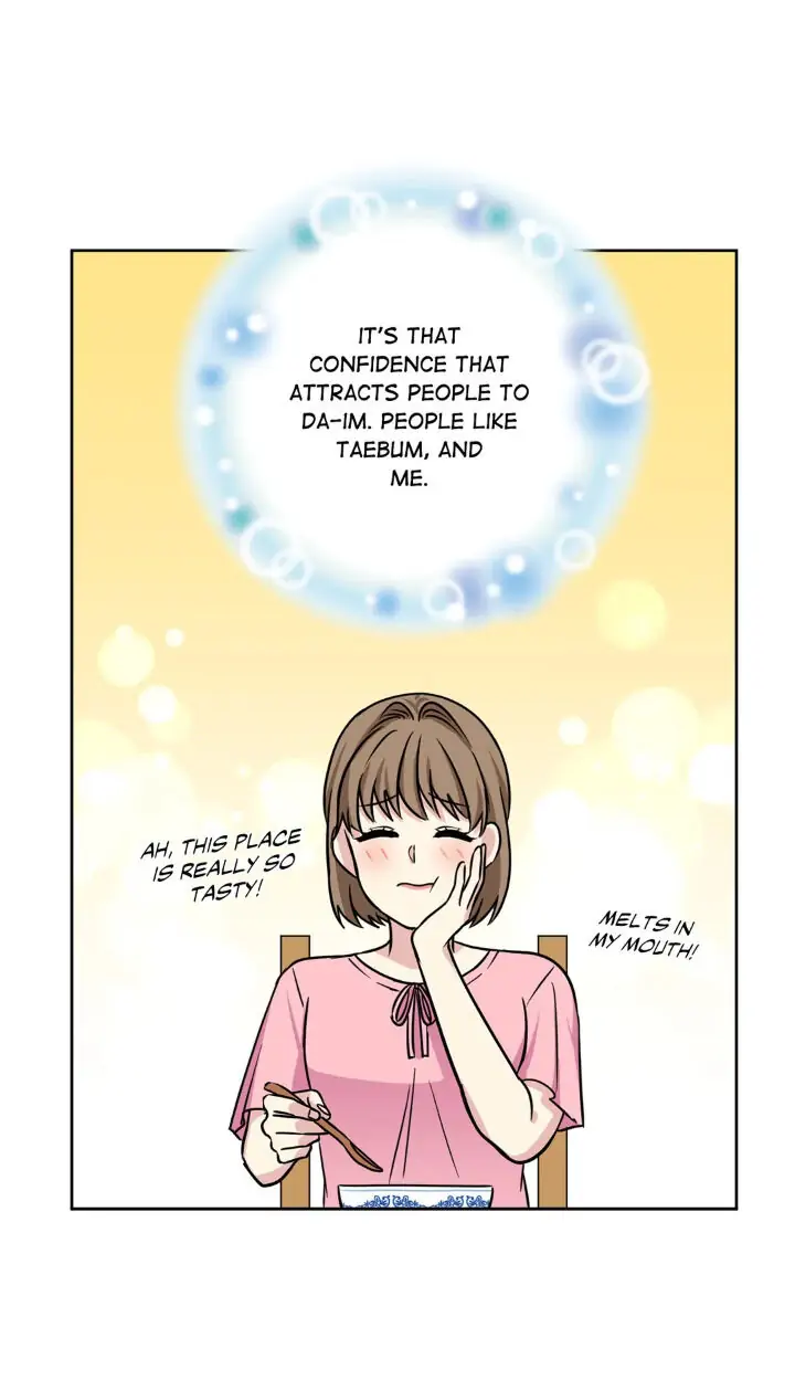 My Cute Beast! Chapter 70 - Page 29