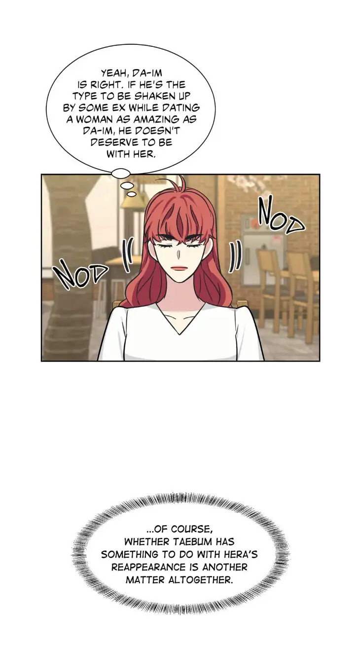 My Cute Beast! Chapter 70 - Page 30