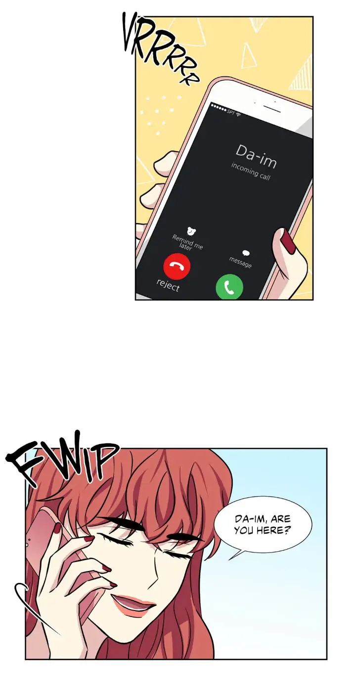 My Cute Beast! Chapter 70 - Page 4