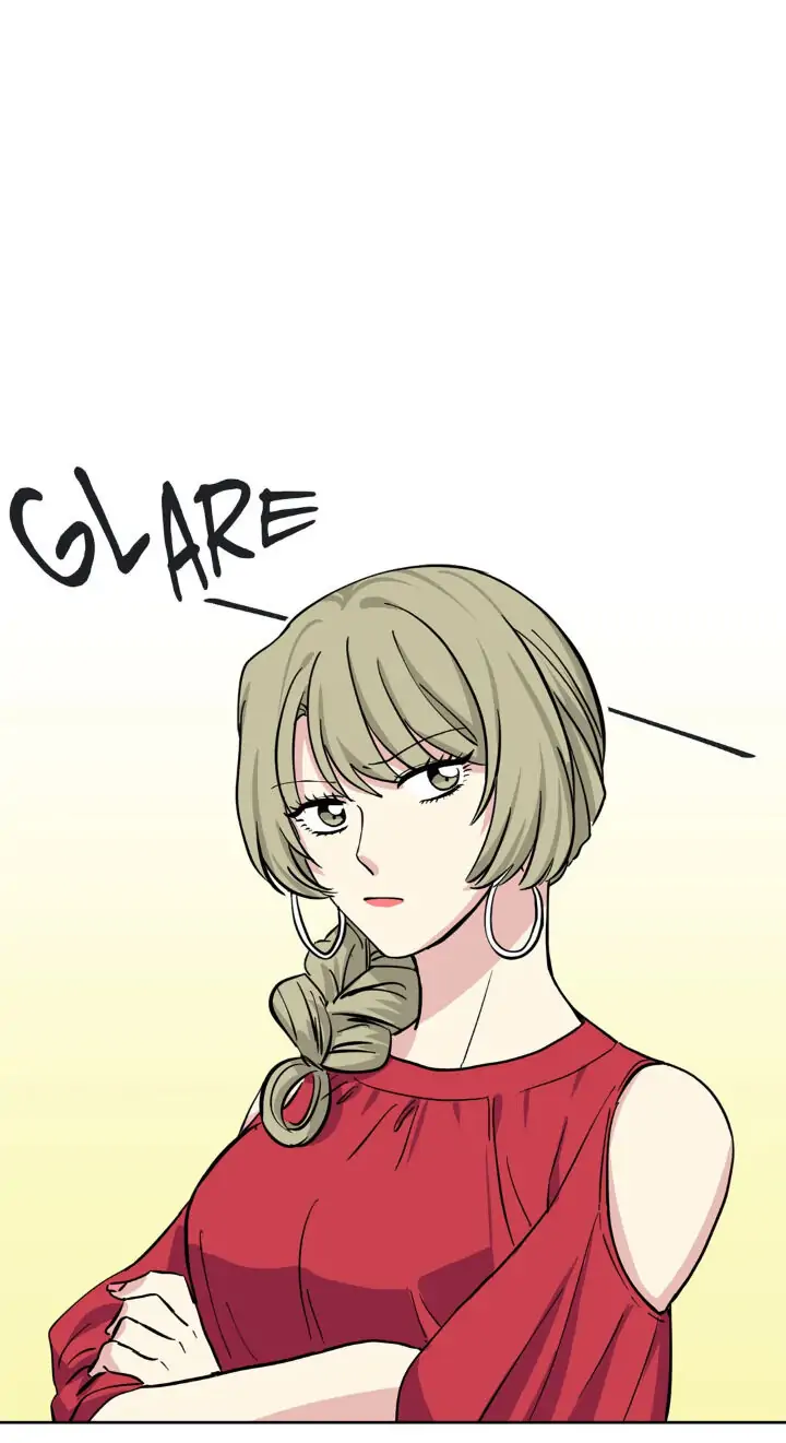 My Cute Beast! Chapter 70 - Page 31