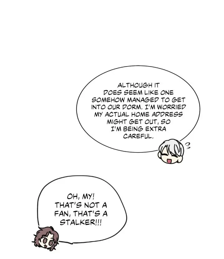 My Cute Beast! Chapter 70 - Page 35