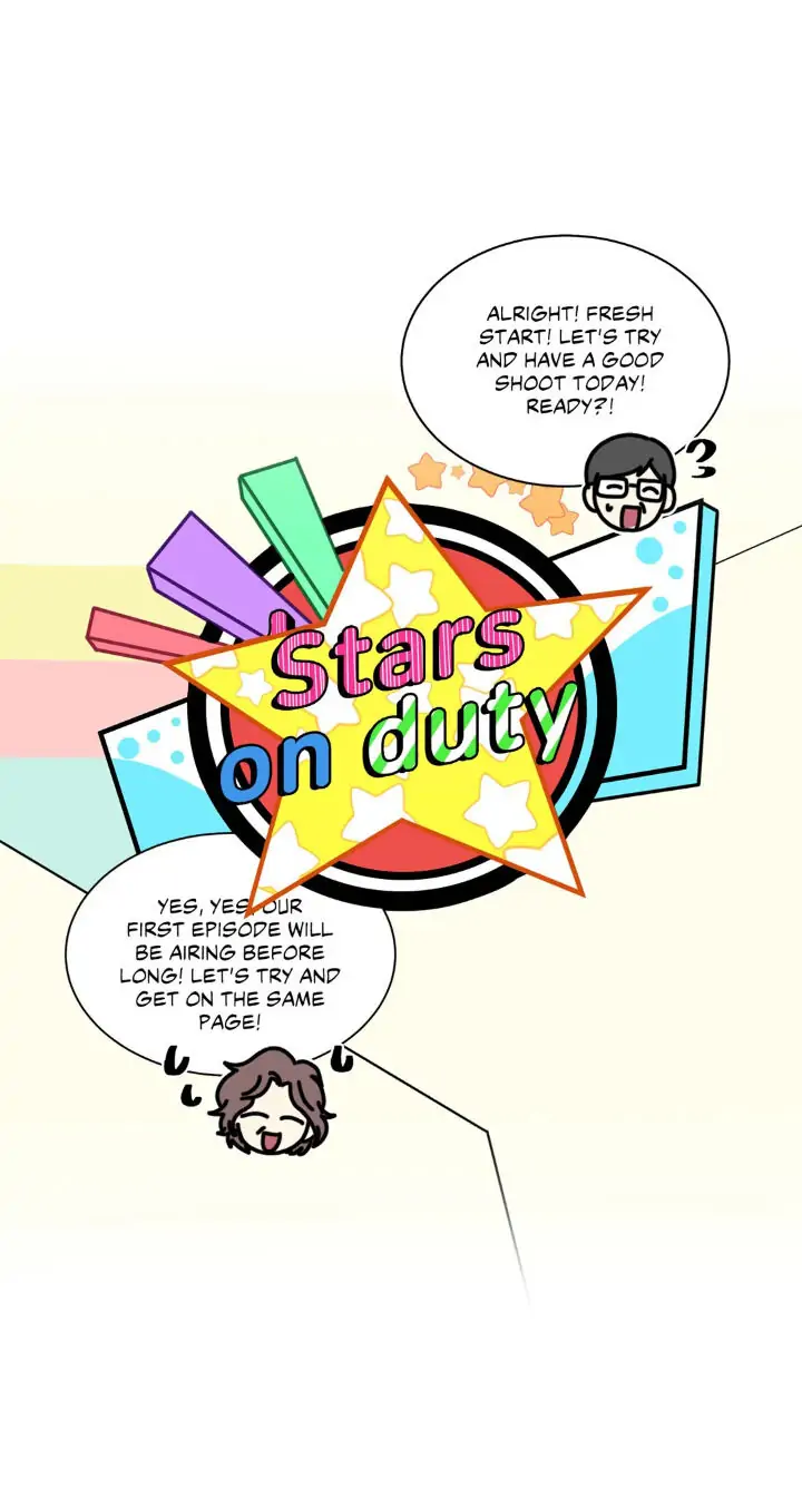 My Cute Beast! Chapter 70 - Page 41