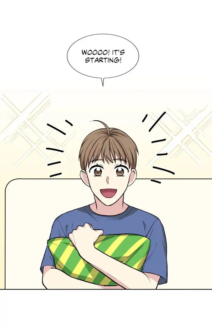 My Cute Beast! Chapter 70 - Page 43