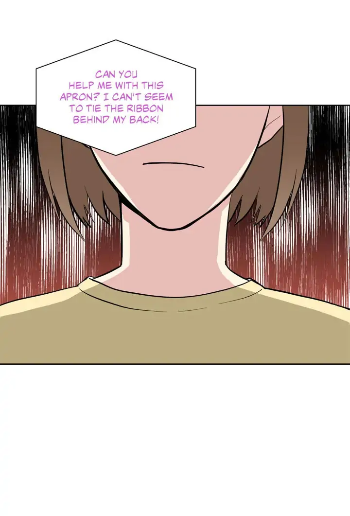 My Cute Beast! Chapter 70 - Page 47