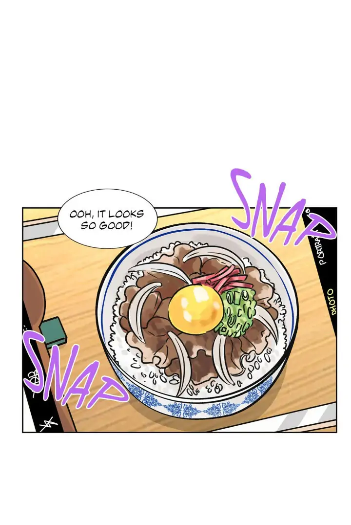 My Cute Beast! Chapter 70 - Page 10