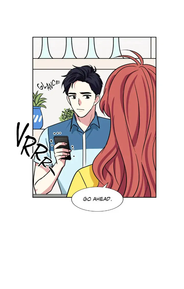 My Cute Beast! Chapter 71 - Page 17