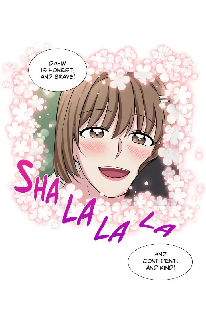 My Cute Beast! Chapter 71 - Page 25