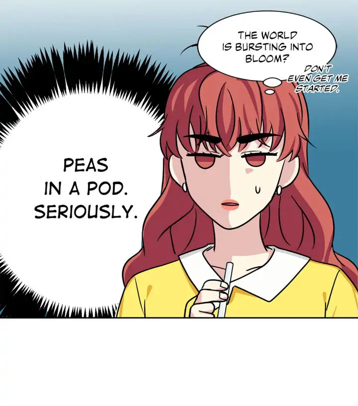 My Cute Beast! Chapter 71 - Page 27