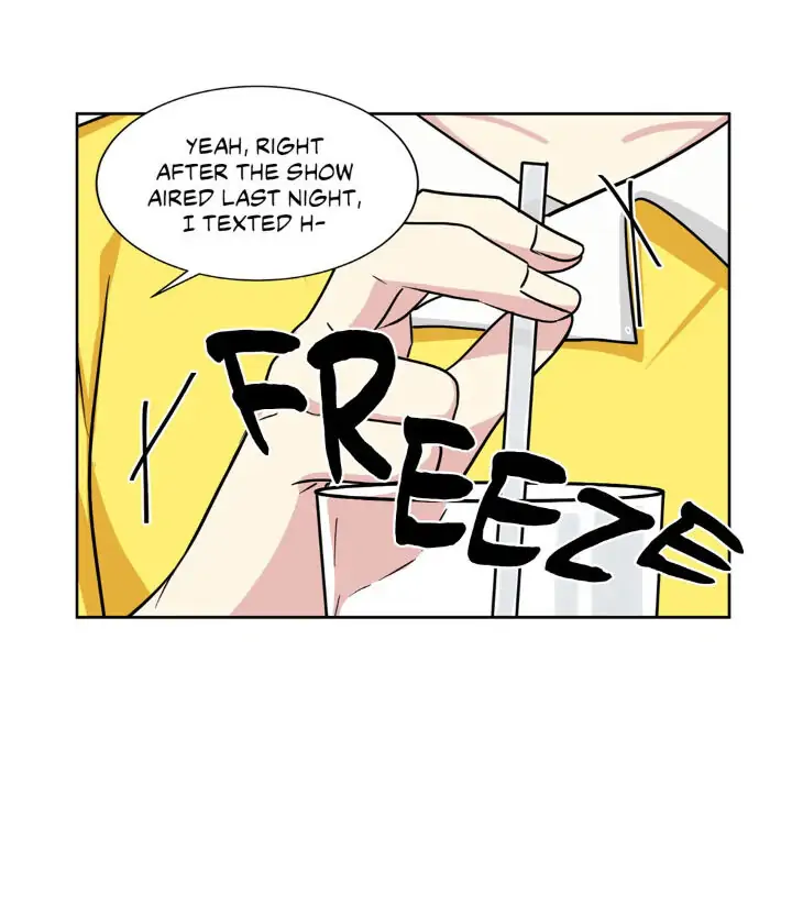 My Cute Beast! Chapter 71 - Page 29