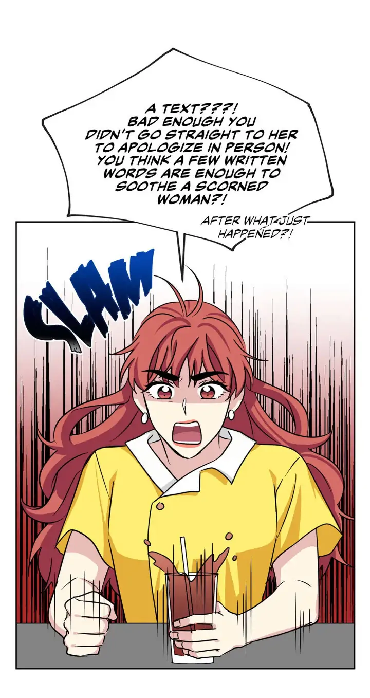 My Cute Beast! Chapter 71 - Page 30