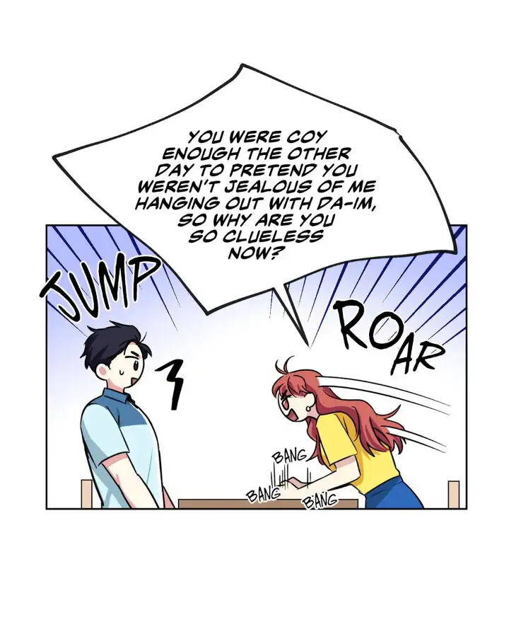 My Cute Beast! Chapter 71 - Page 31