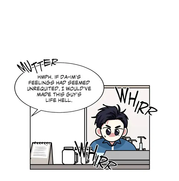 My Cute Beast! Chapter 71 - Page 33