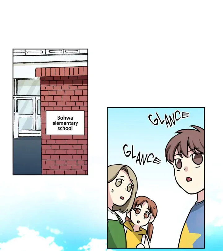 My Cute Beast! Chapter 71 - Page 36