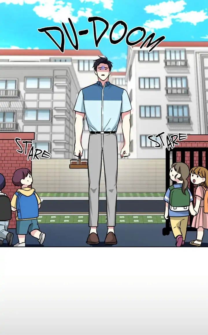 My Cute Beast! Chapter 71 - Page 37