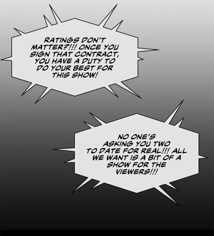 My Cute Beast! Chapter 71 - Page 38