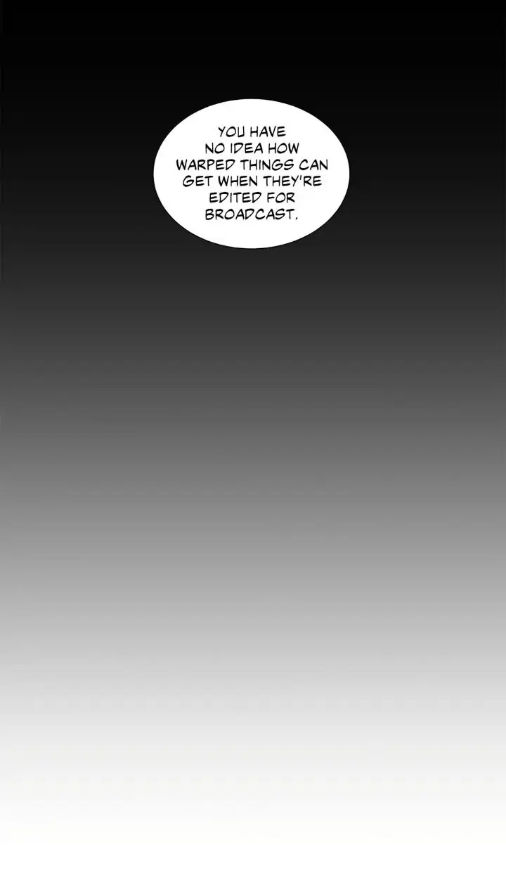 My Cute Beast! Chapter 71 - Page 5