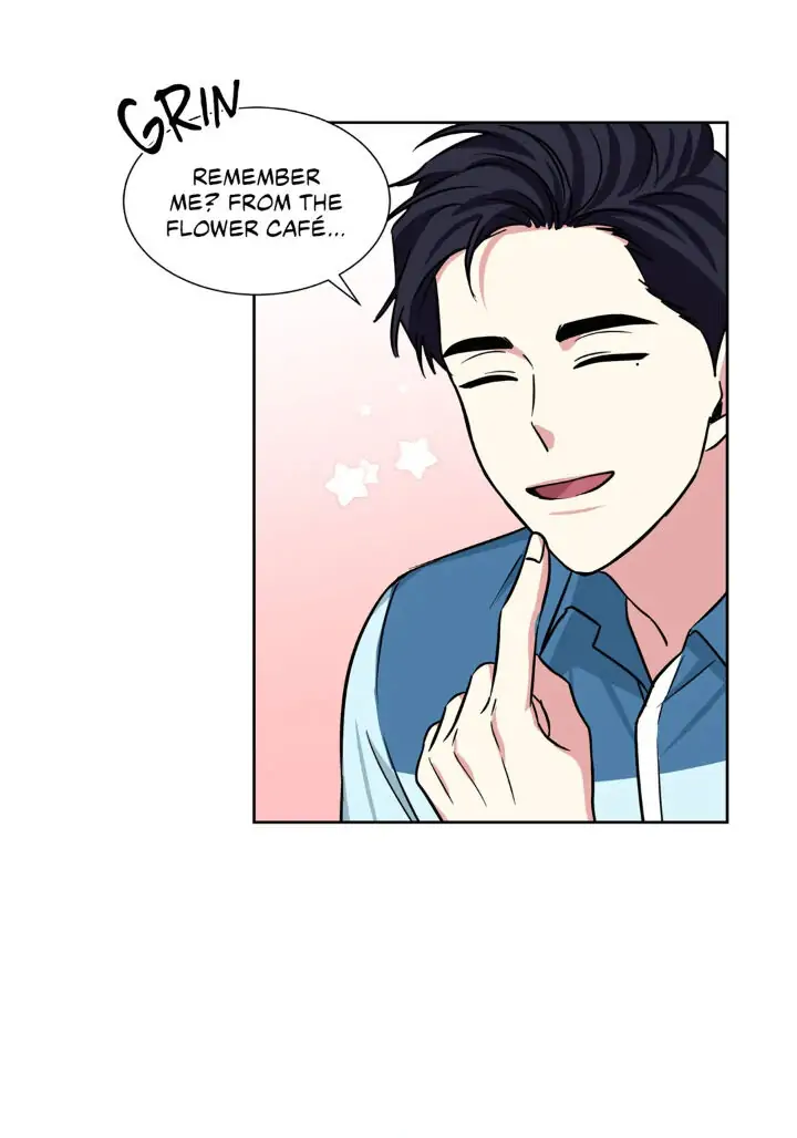 My Cute Beast! Chapter 71 - Page 44