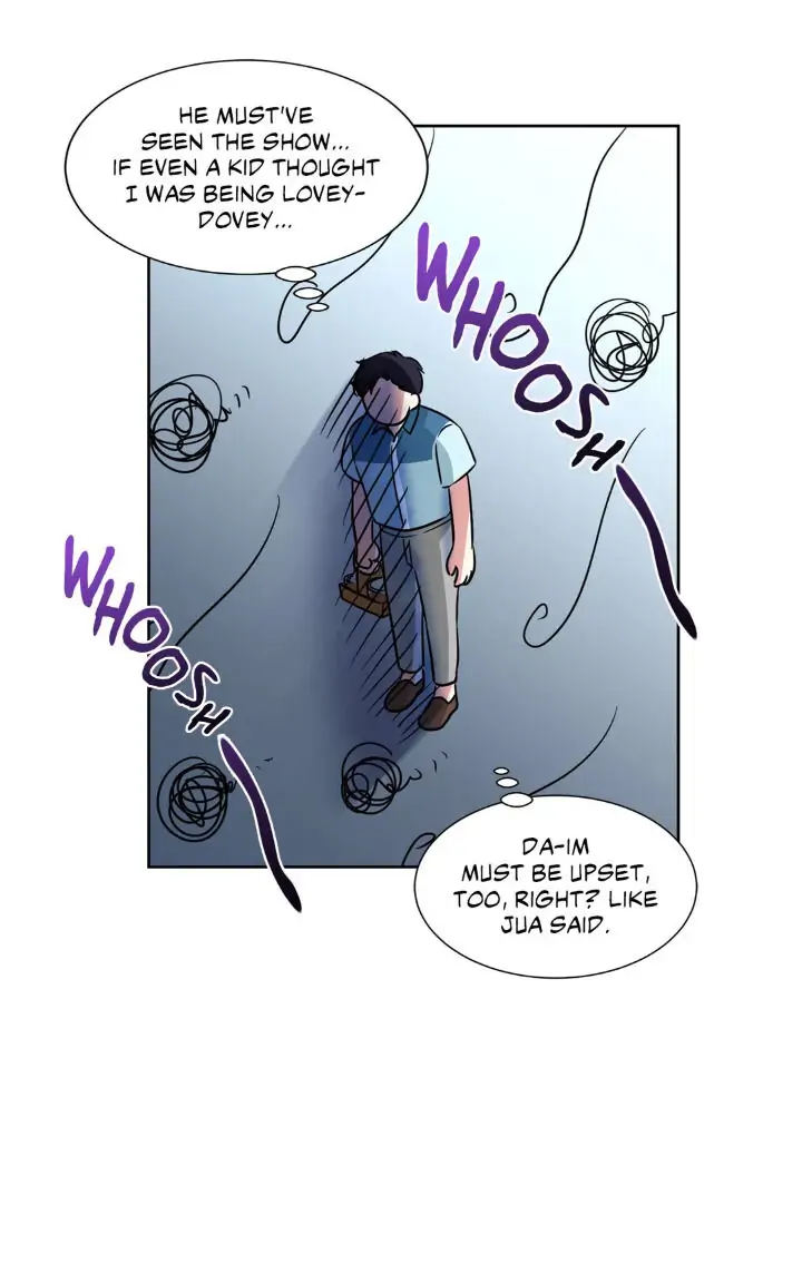 My Cute Beast! Chapter 71 - Page 47