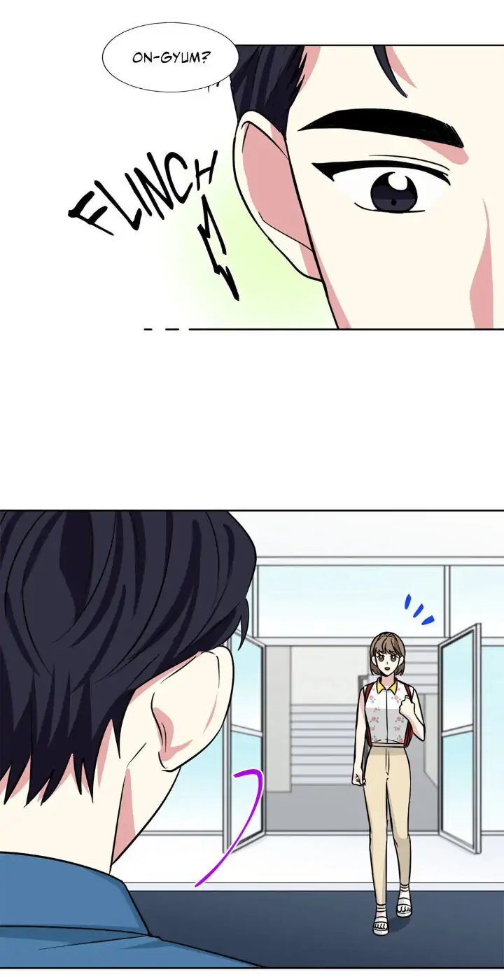 My Cute Beast! Chapter 71 - Page 48