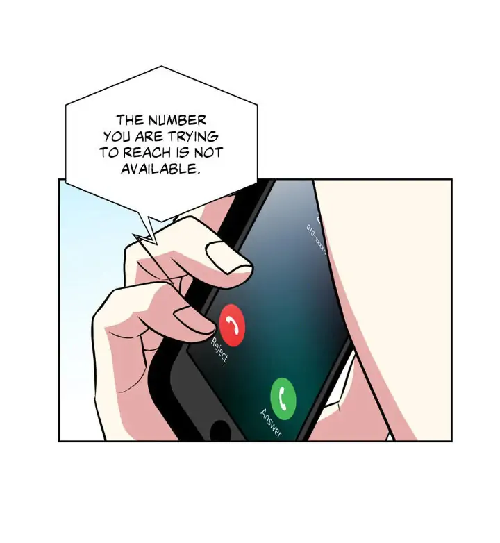 My Cute Beast! Chapter 71 - Page 8