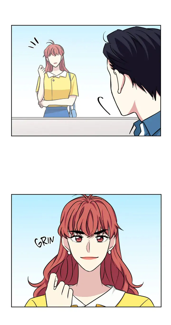 My Cute Beast! Chapter 71 - Page 10