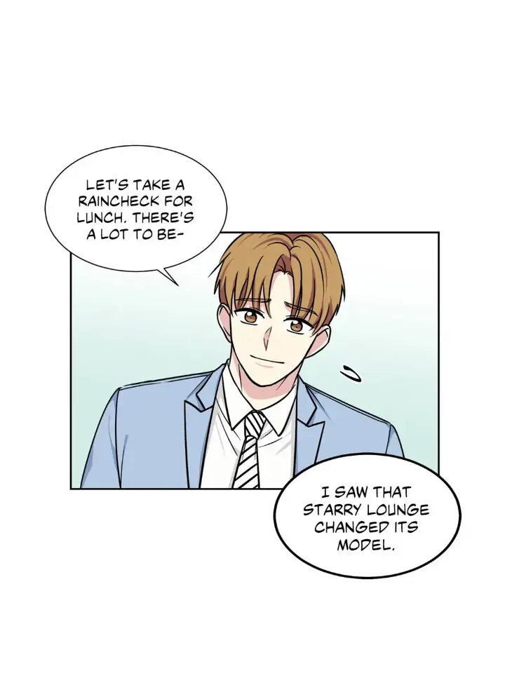 My Cute Beast! Chapter 72 - Page 15