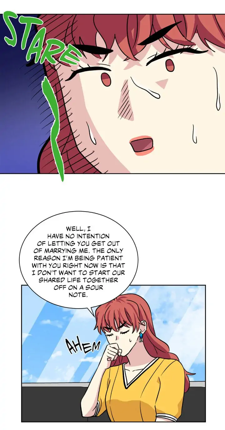 My Cute Beast! Chapter 72 - Page 25