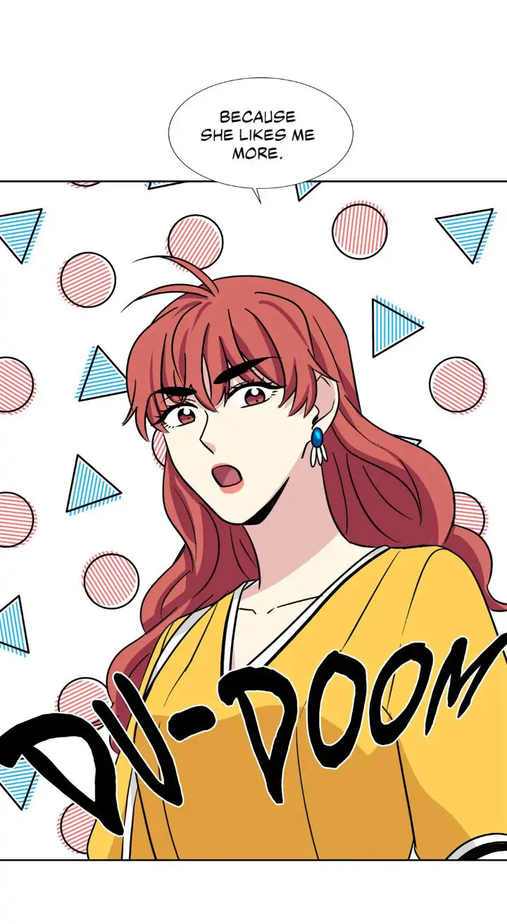 My Cute Beast! Chapter 72 - Page 27