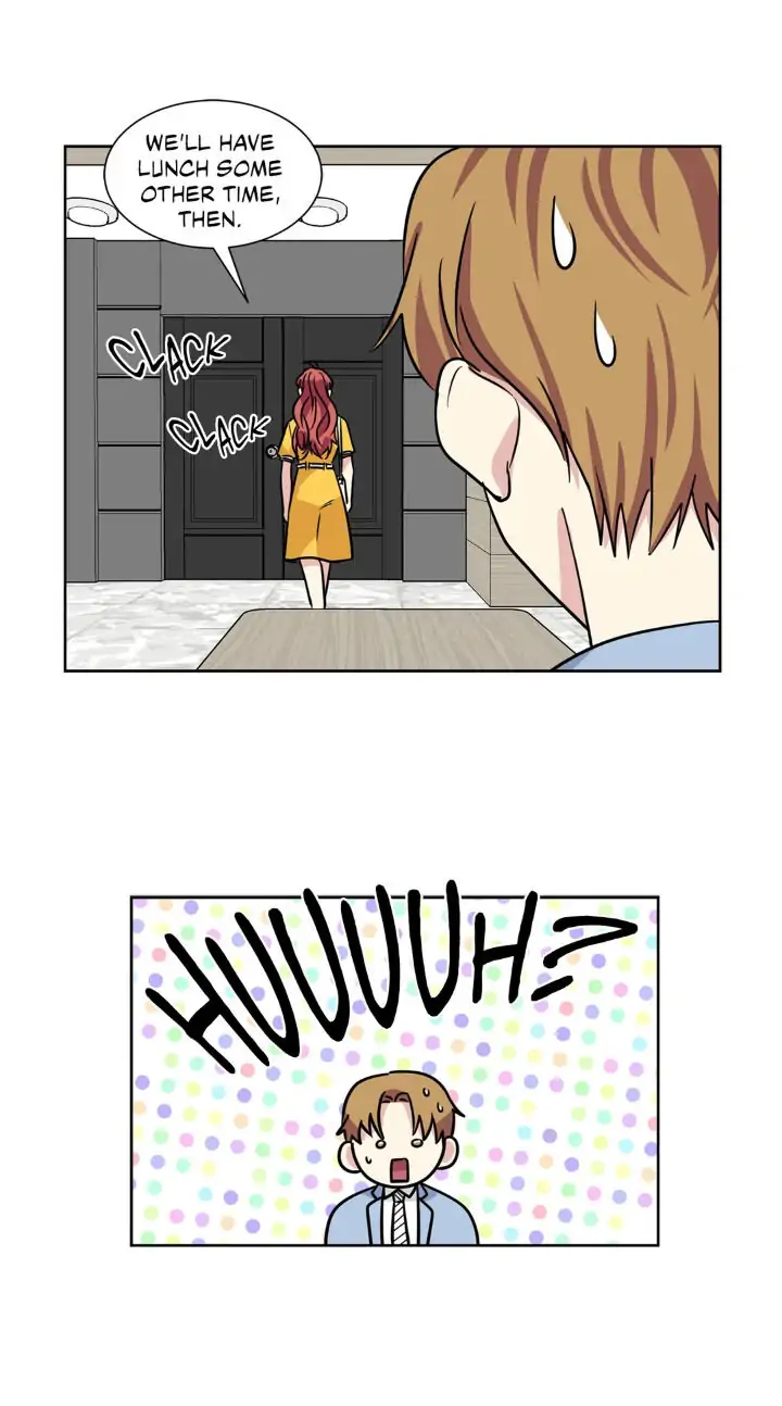 My Cute Beast! Chapter 72 - Page 28