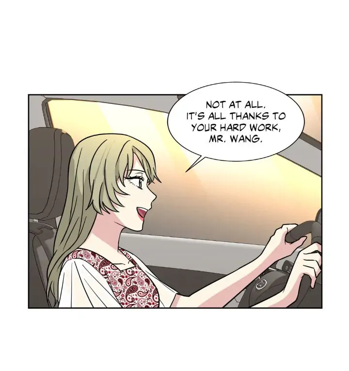 My Cute Beast! Chapter 72 - Page 30