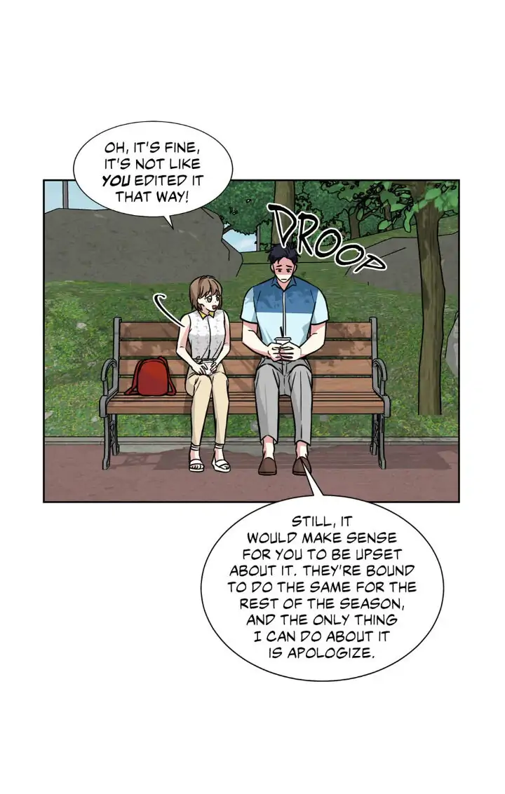 My Cute Beast! Chapter 72 - Page 4