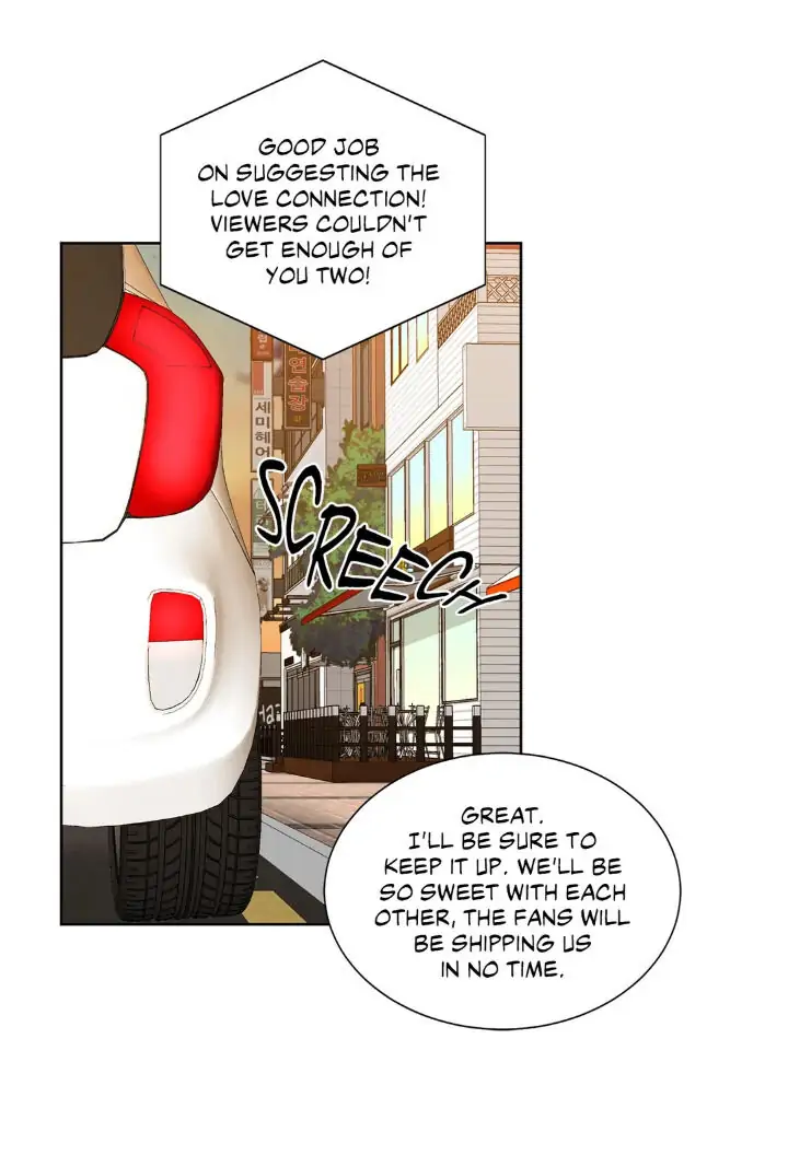 My Cute Beast! Chapter 72 - Page 31