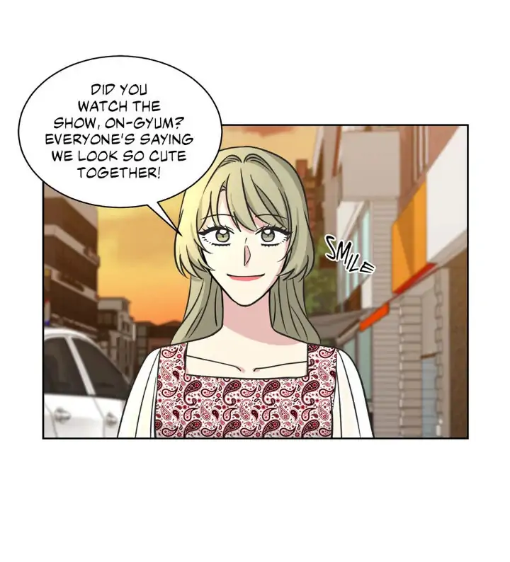 My Cute Beast! Chapter 72 - Page 37