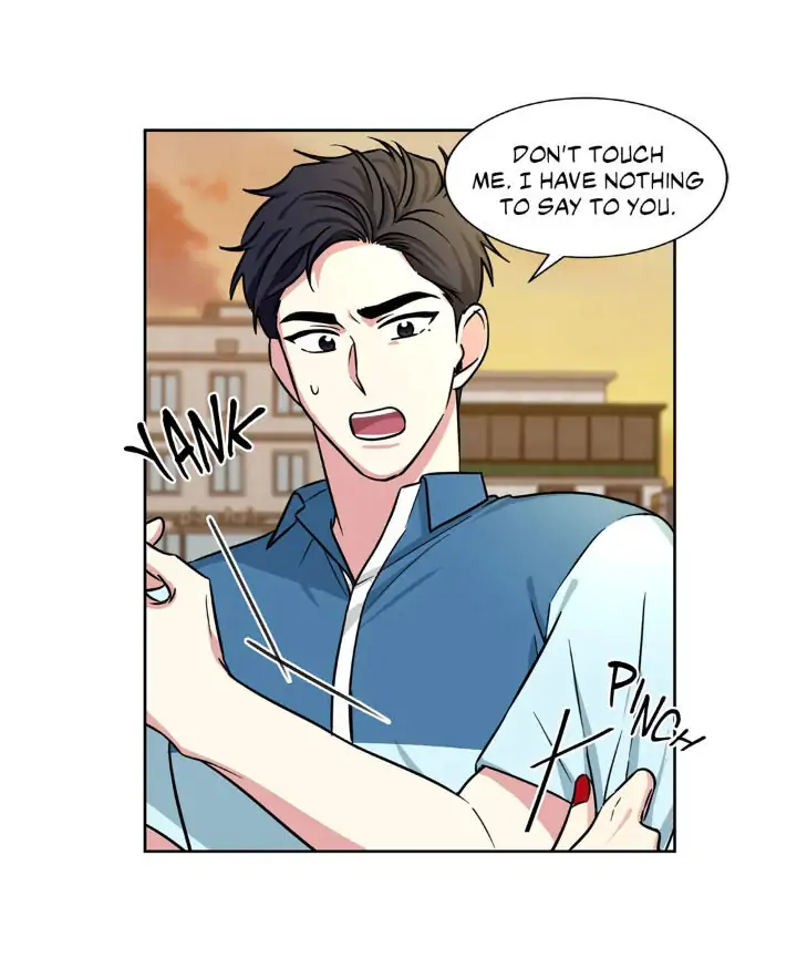 My Cute Beast! Chapter 72 - Page 39