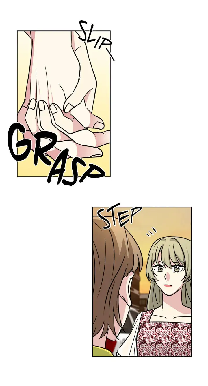 My Cute Beast! Chapter 72 - Page 40