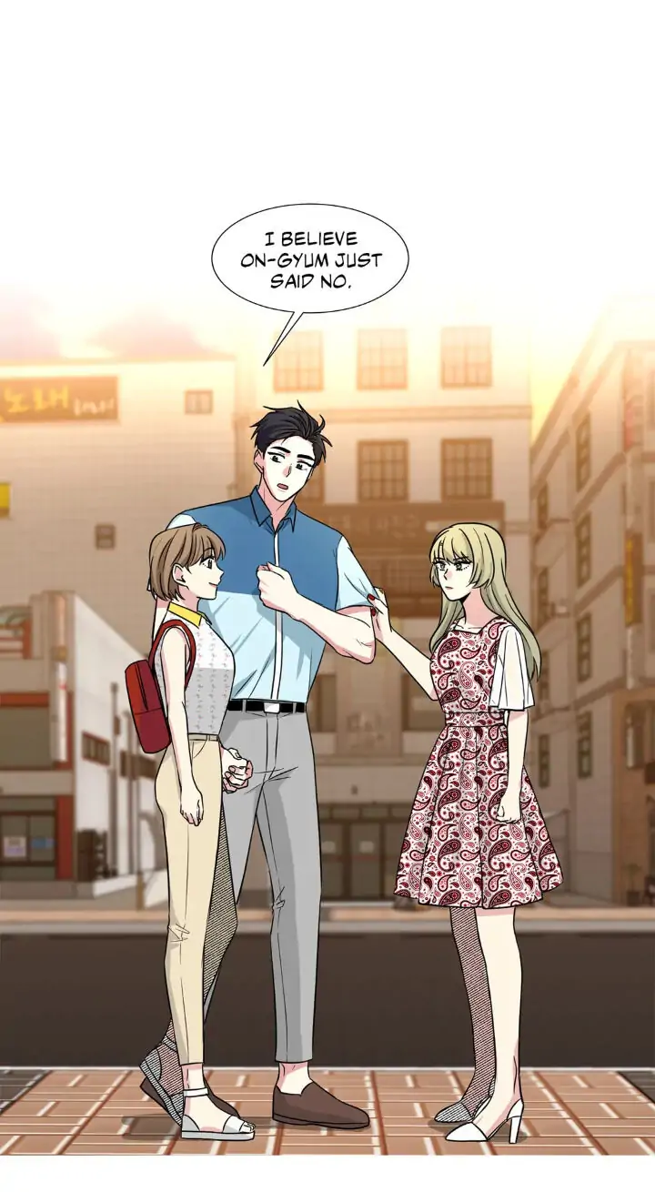 My Cute Beast! Chapter 72 - Page 41