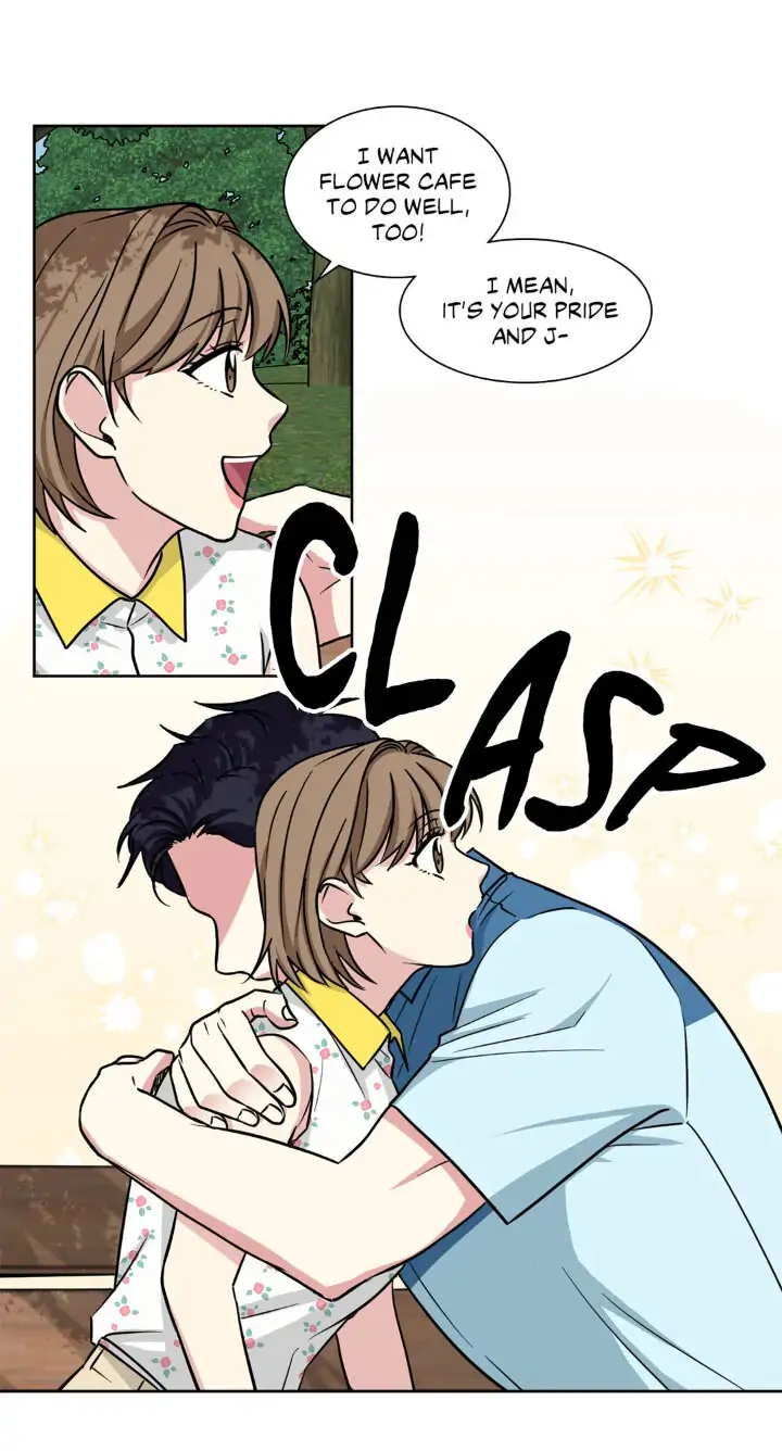 My Cute Beast! Chapter 72 - Page 9