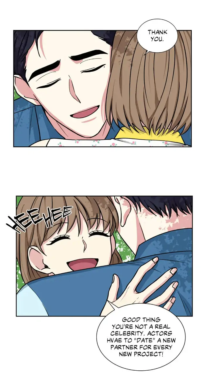 My Cute Beast! Chapter 72 - Page 10