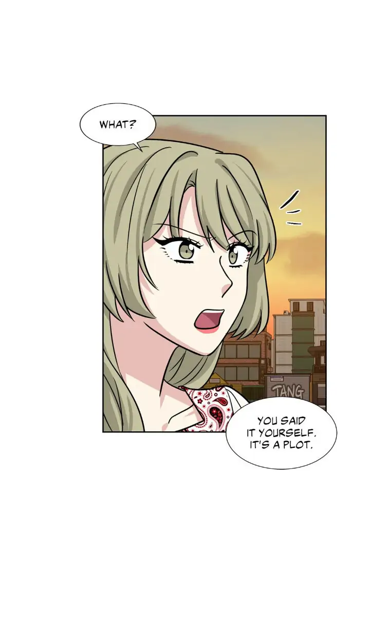 My Cute Beast! Chapter 73 - Page 18